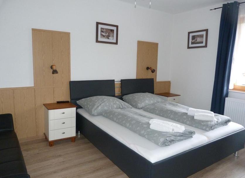Habitació Foto
