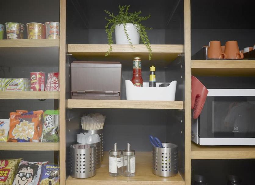Serveis de l’habitació Foto