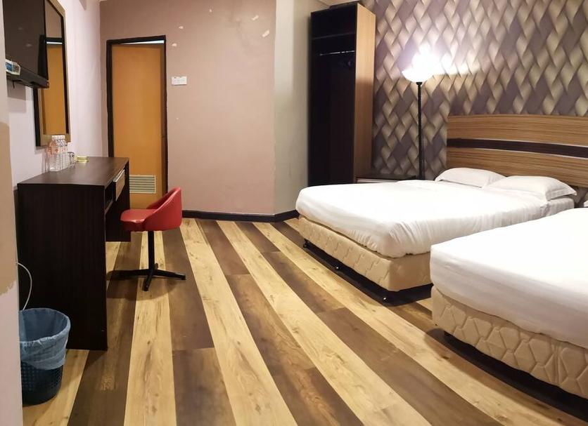 Habitació Foto