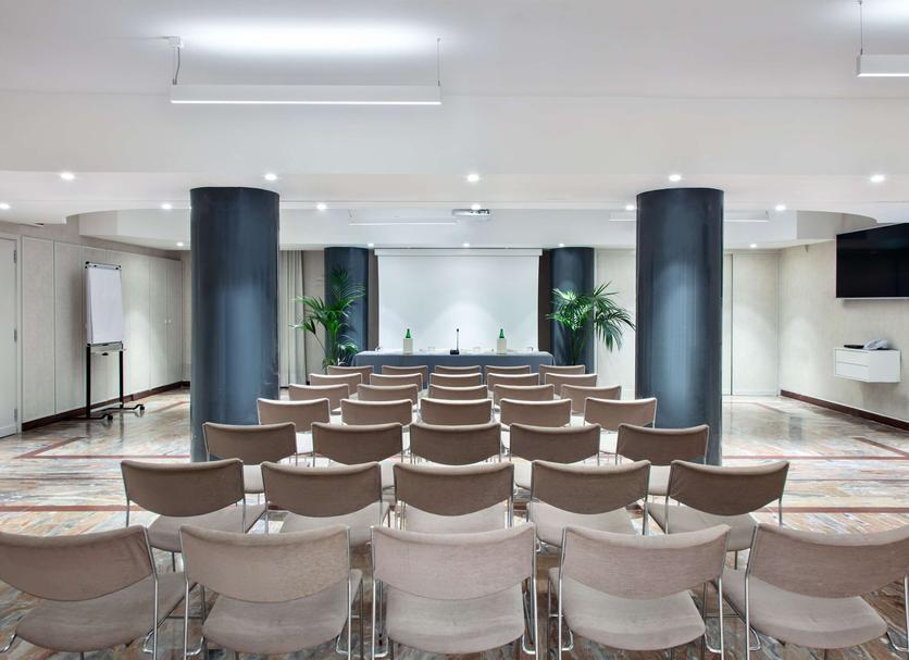 Sala de conferències Foto