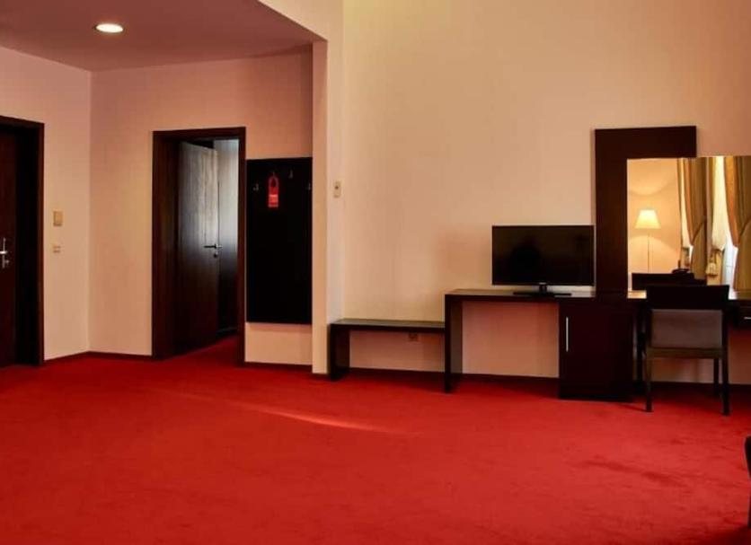 Serveis de l’habitació Foto