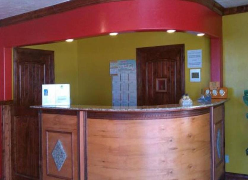 Recepció Foto