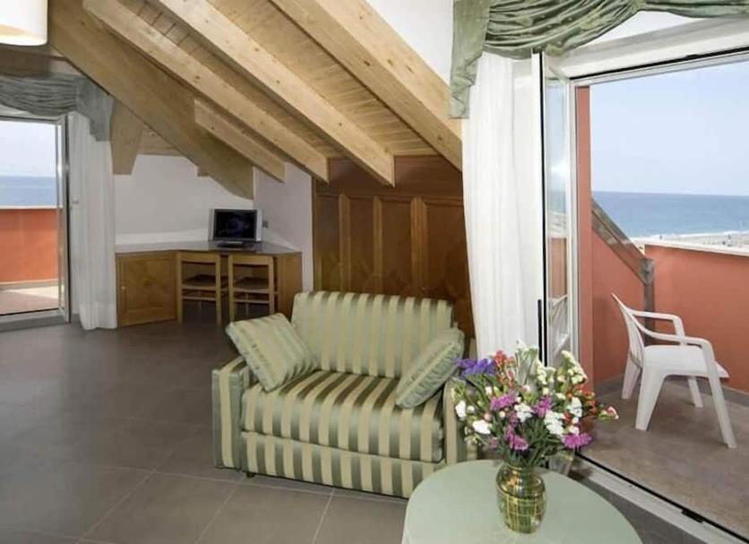 Sala Foto