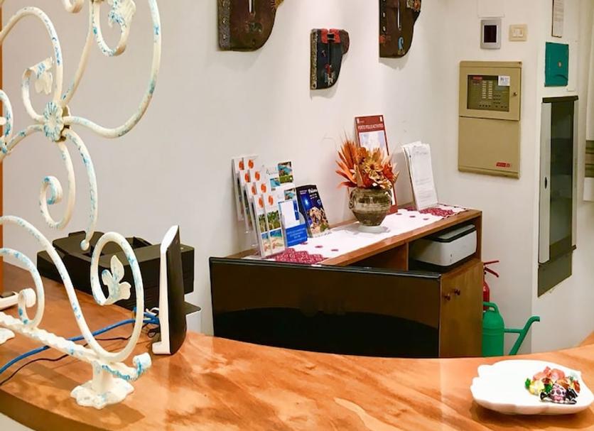 Serveis de l’habitació Foto