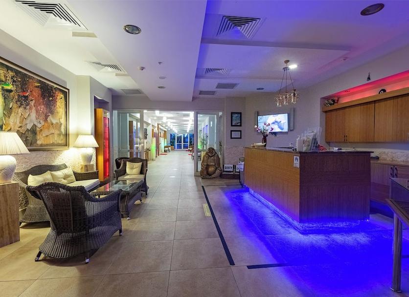 Recepció Foto