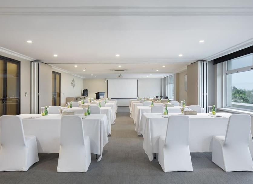 Sala de conferències Foto