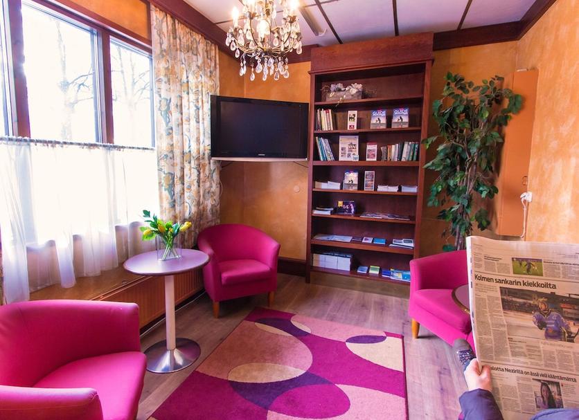 Sala d'estar Foto