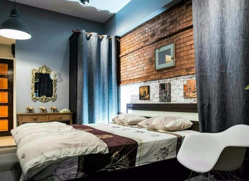 Habitació Foto
