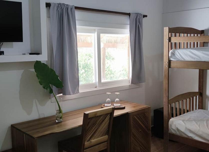 Serveis de l’habitació Foto