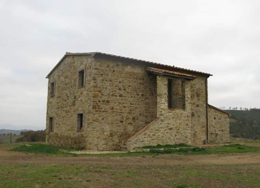 Edifici Foto