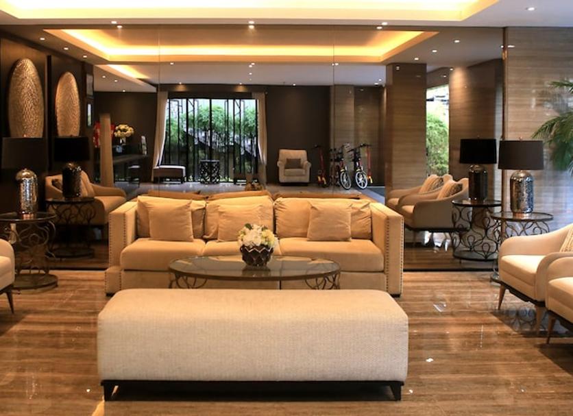 Sala d'estar Foto