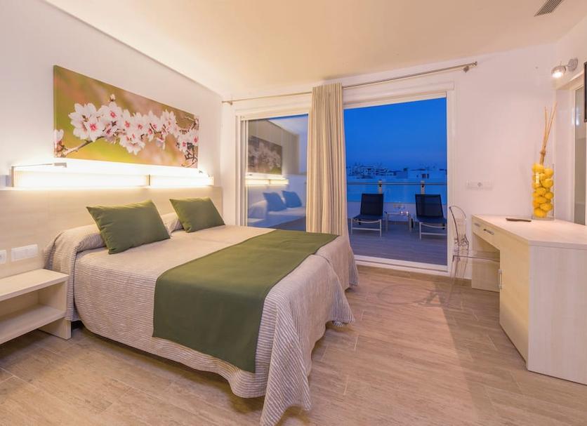 Habitació Foto