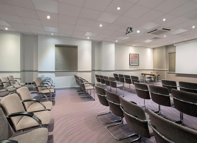 Sala de conferències Foto