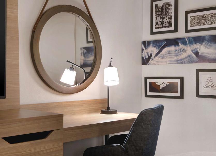 Serveis de l’habitació Foto