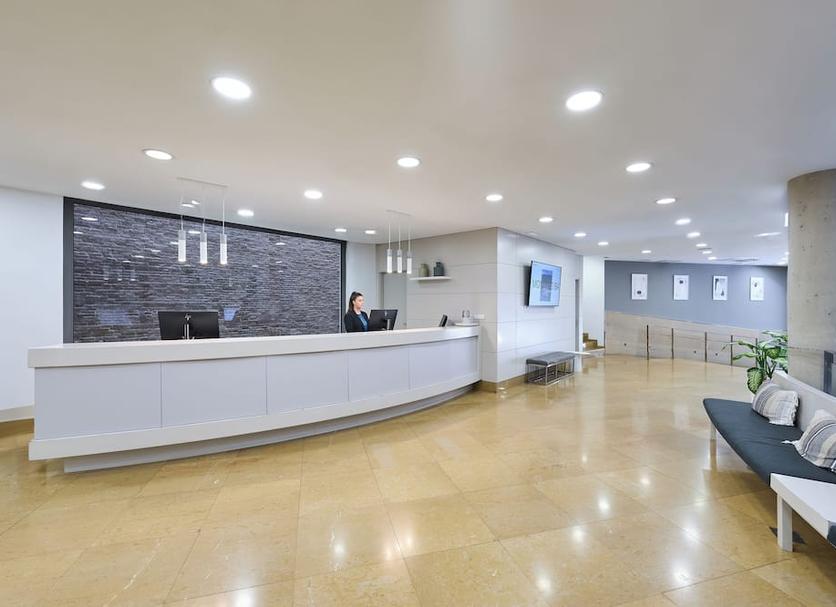 Recepció Foto