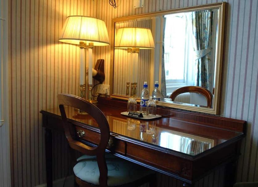 Serveis de l’habitació Foto