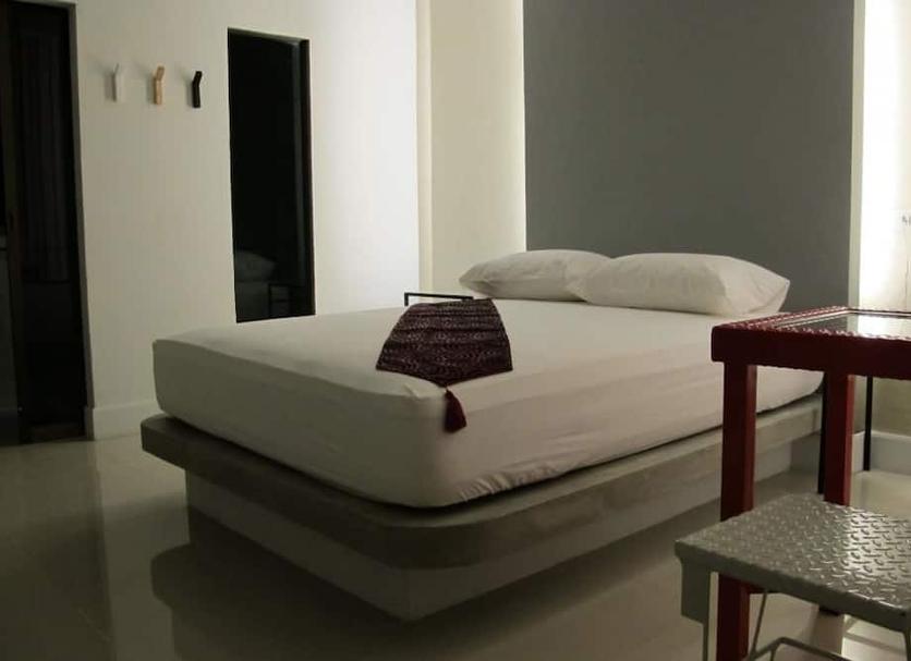 Habitació Foto