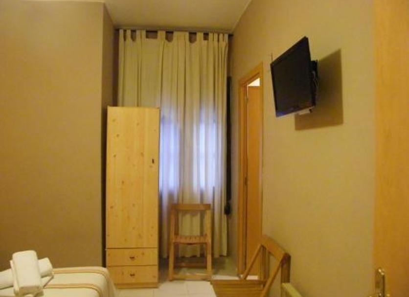 Serveis de l’habitació Foto