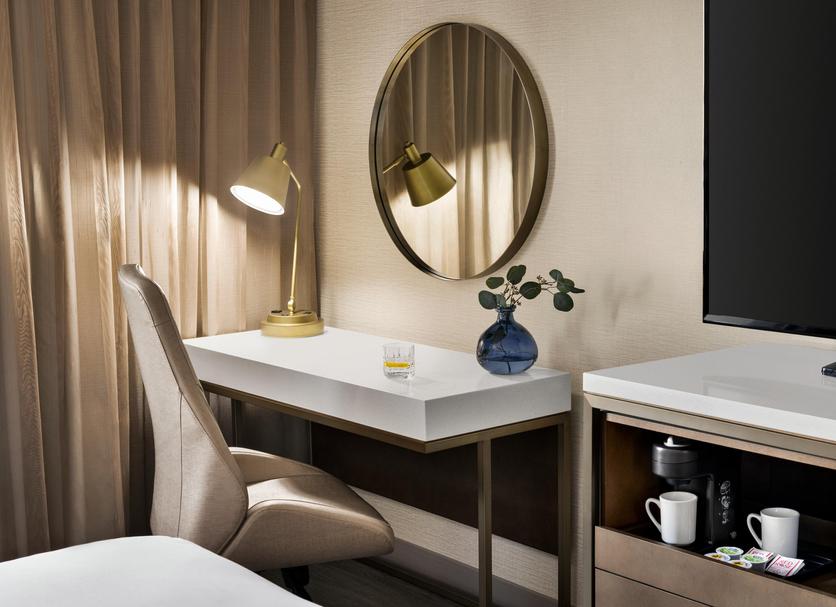 Serveis de l’habitació Foto