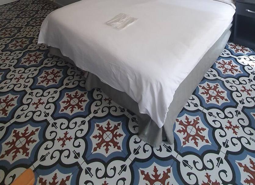 Serveis de l’habitació Foto