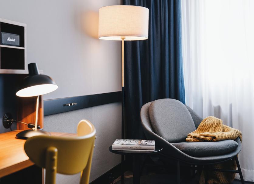 Serveis de l’habitació Foto