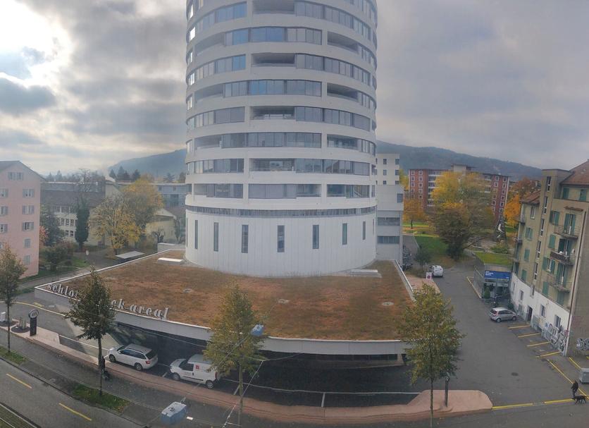 Edifici Foto