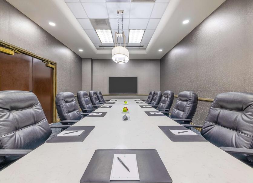 Sala de conferències Foto