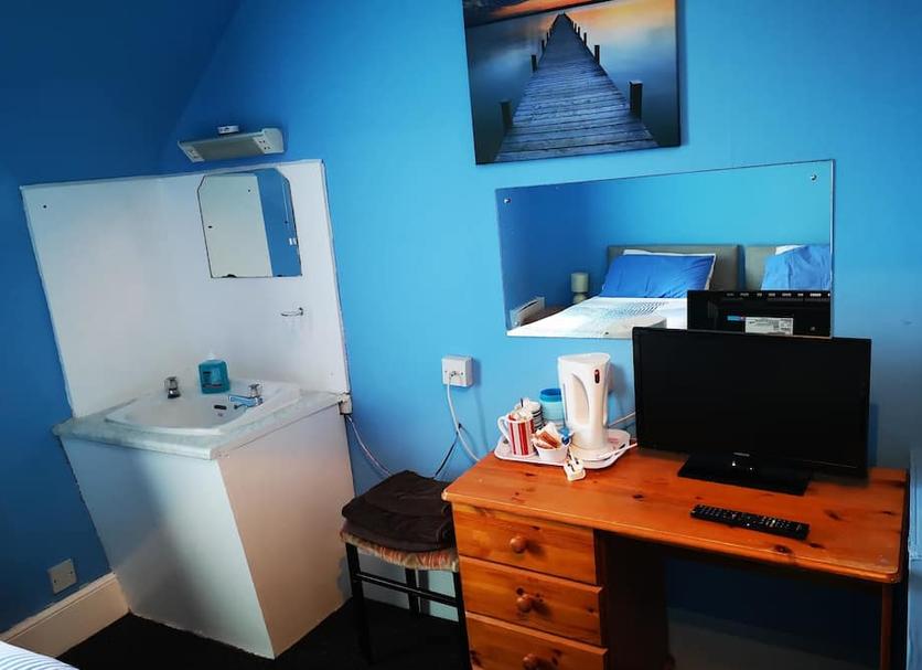Serveis de l’habitació Foto
