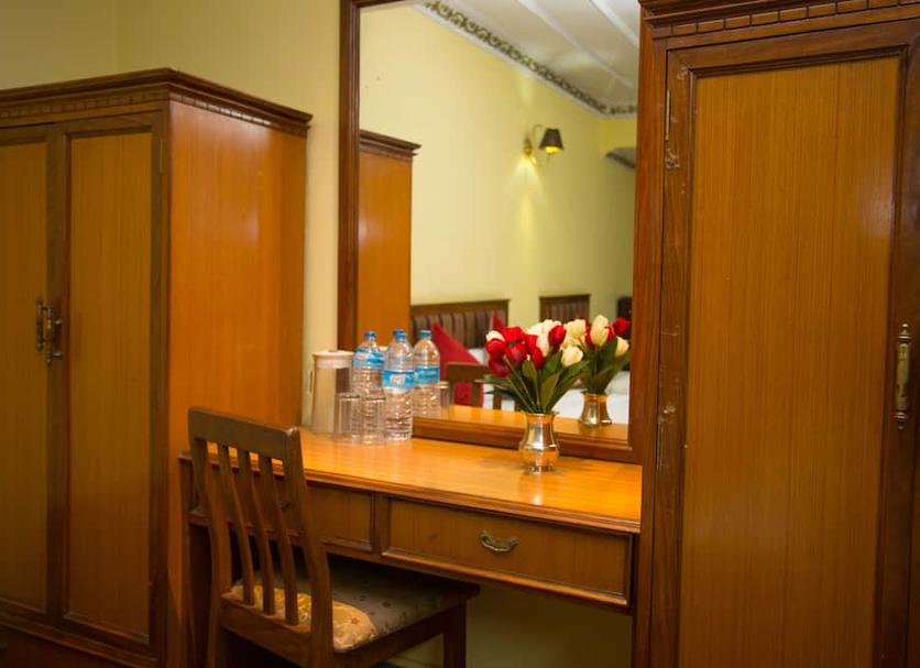 Serveis de l’habitació Foto