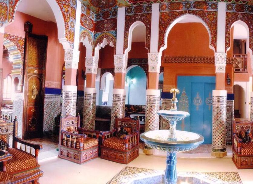 Sala Foto