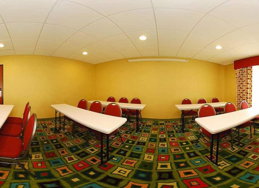 Sala de conferències Foto
