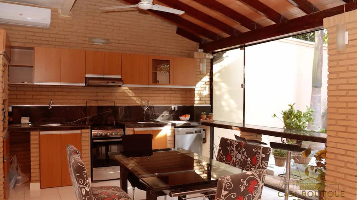 Casa Boutique Bèla Sofía