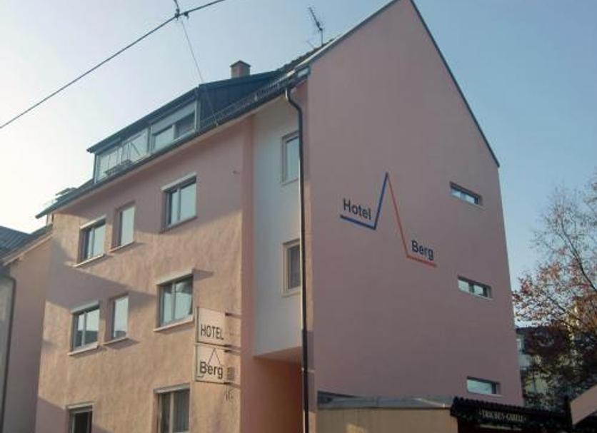 Edifici Foto