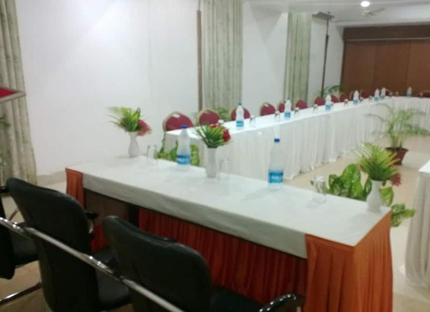 Sala de conferències Foto
