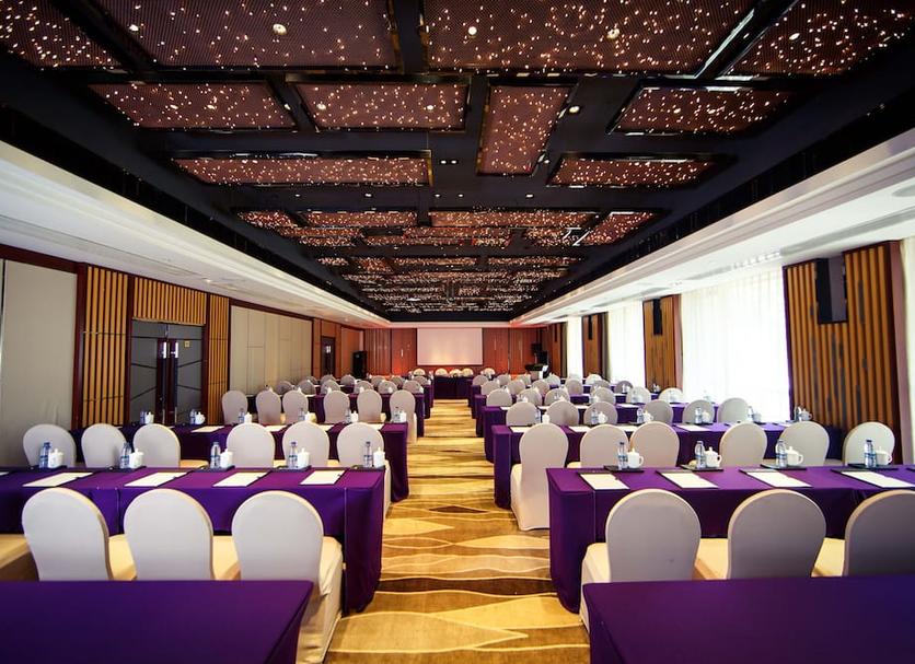 Sala de conferències Foto