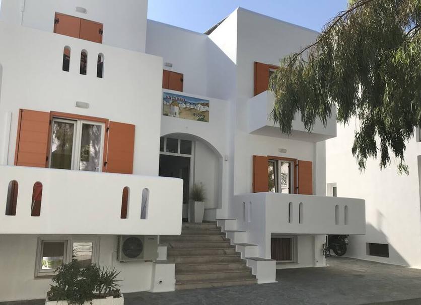Edifici Foto