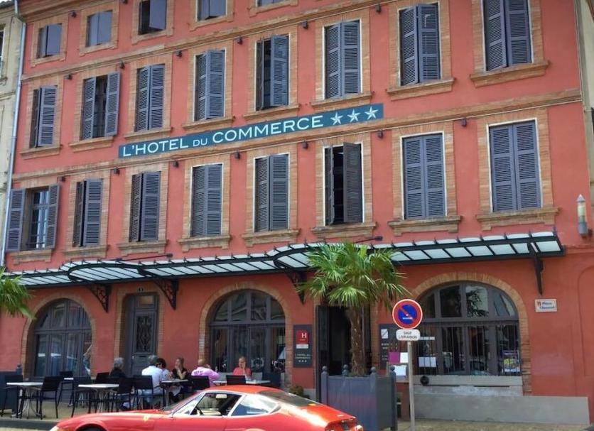 Edifici Foto