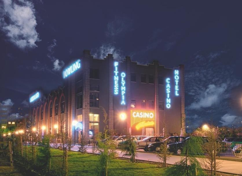Edifici Foto