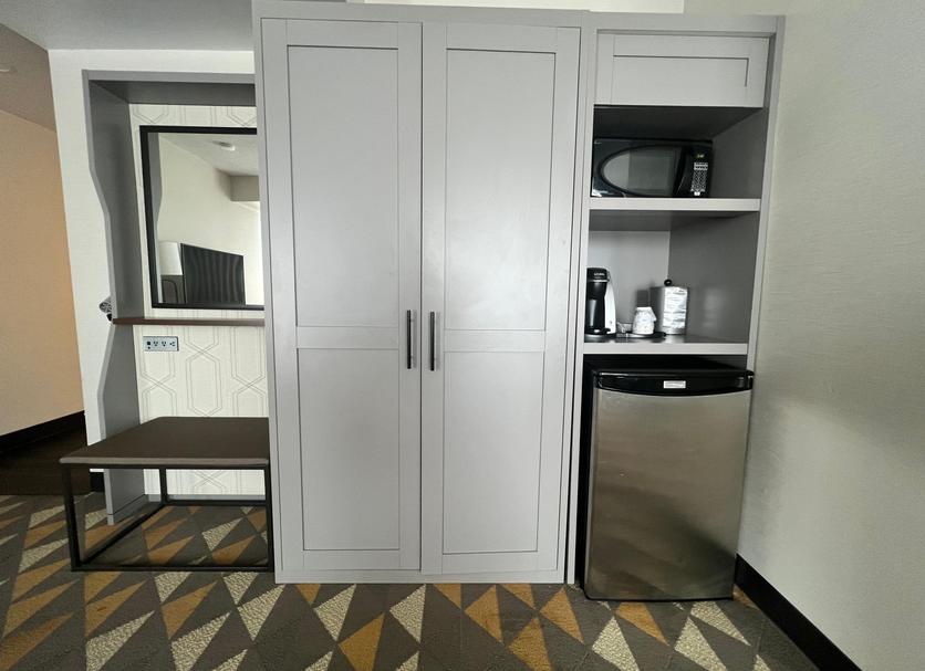Serveis de l’habitació Foto