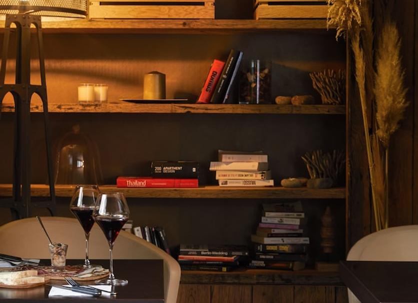 Serveis de l’habitació Foto