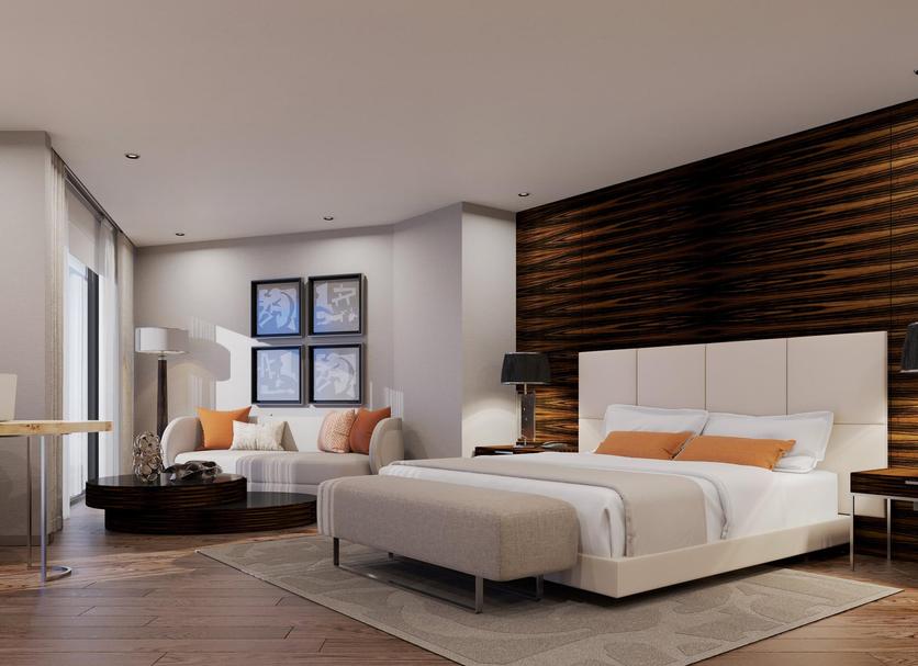 Habitació Foto