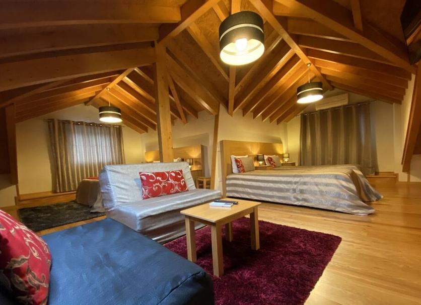 Habitació Foto
