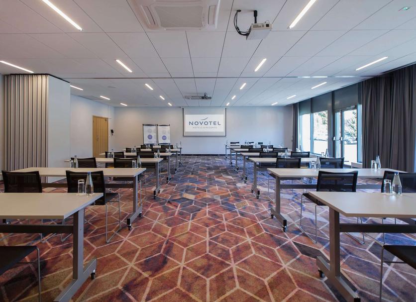 Sala de conferències Foto