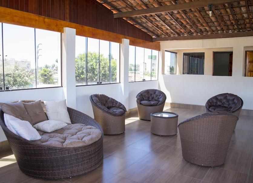 Sala Foto