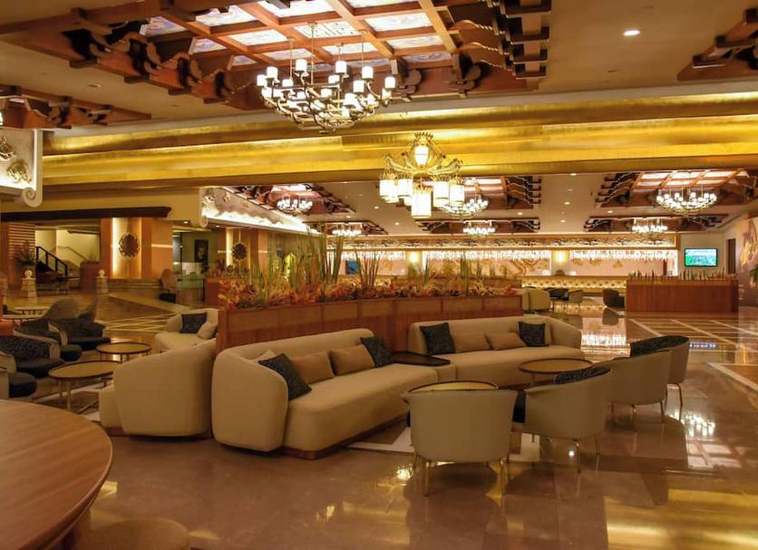 Sala d'estar Foto