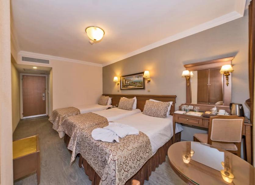 Habitació Foto