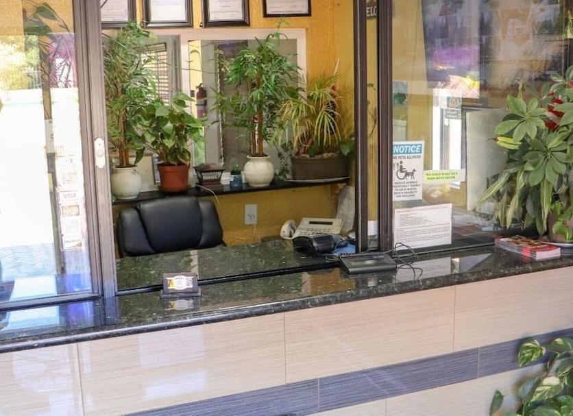 Recepció Foto