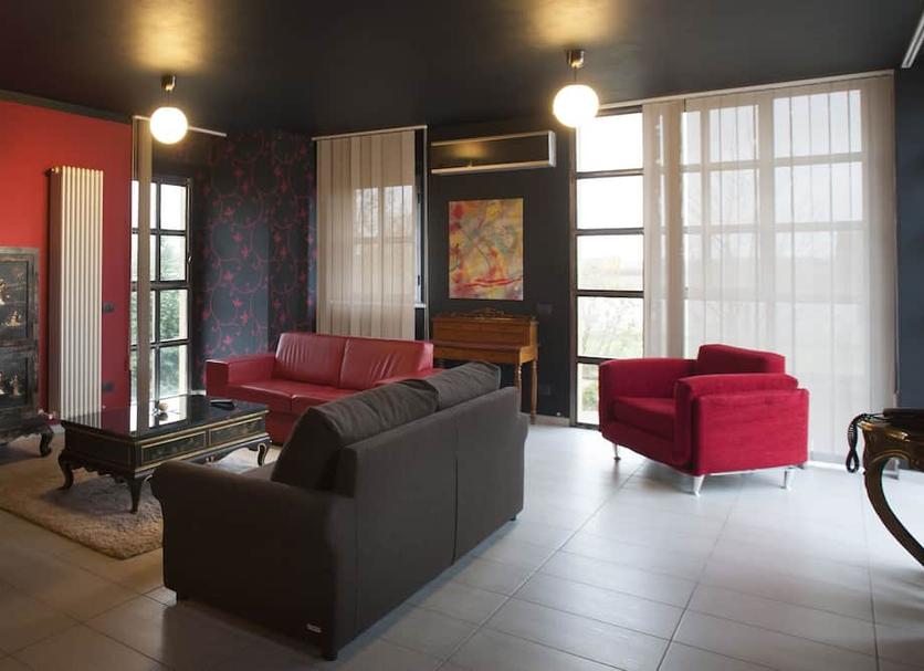 Sala Foto