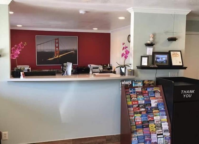 Recepció Foto
