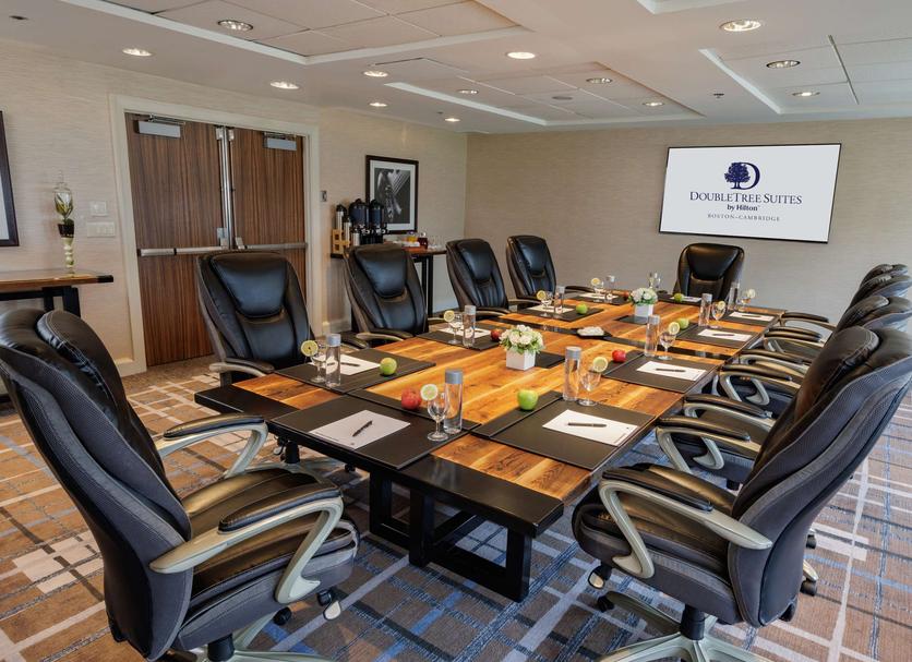 Sala de conferències Foto